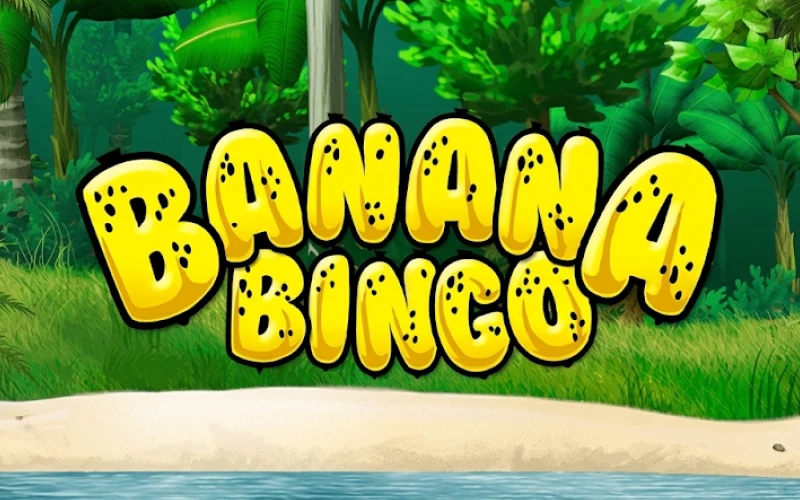 Aproveite a diversão do Banana Bingo na Lottu Brasil.