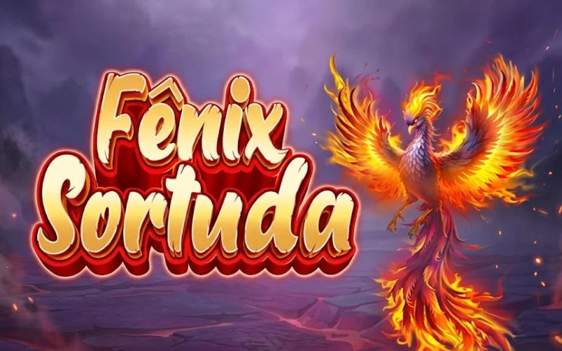 Jogue Fenix ​​Sortuda online no Lottu Casino.